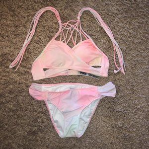 NEW - PINK Victoria's Secret Bathing Suit